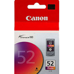 CANON CARTUCCIA COLORE FOTO PIXMA IP6220D