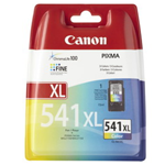CANON SERBATOIO INK COLORI ALTA CAP. CL541XL X PIXMA MG2150-MG3150