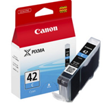 CANON CARTUCCIA CIANO CLI-42BK PIXMA PRO 100