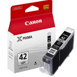 CANON SERBATOIO INCHIOSTRO GRIGIO LIGHT CLI-42 LGY