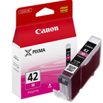 CANON CARTUCCIA MAGENTA CLI-42BK PIXMA PRO 100
