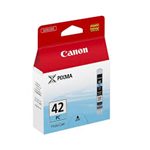 CANON SERBATOIO INCHIOSTRO PHOTO CIANO CLI-42 PC