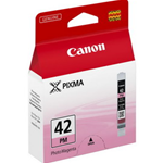 CANON SERBATOIO INCHIOSTRO PHOTO MAGENTA CLI-42 PM