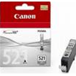 CANON CARTUCCIA GRIGIA CLI-521GY