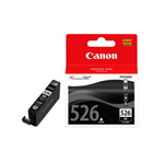 CANON CARTUCCIA NERA CLI-526BK