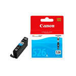 CANON CARTUCCIA CIANO CLI-526C