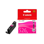 CANON CARTUCCIA MAGENTA CLI-526M