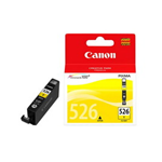 CANON CARTUCCIA GIALLO CLI-526Y