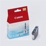 CANON REFILL CIANO FOTO CHROMALIFE 100 PIXMA IP6600D
