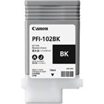 CANON REFILL NERO PFI-102BK IPF500/600/700