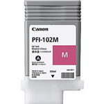 CANON REFILL MAGENTA PFI-102M IPF500/600/700
