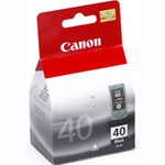 CANON CARTUCCIA CON TESTINA NERO IP1600 IP 2200 PG40