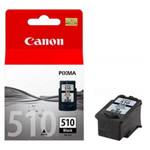 CANON CARTUCCIA NERA PG-510
