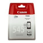 CANON CARTUCCIA NERA PG-545