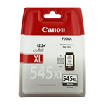 CANON CARTUCCIA NERA PG-545XL ALTA CAP