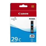 CANON CARTUCCIA CIANOLUCIA PGI-29C PIXMA PRO 1