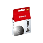 CANON CARTUCCIA NERA PGI-35BK PIXMA IP100