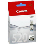 CANON CARTUCCIA NERA PGI-520BK
