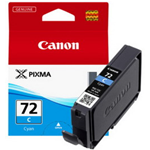 CANON SERBATOIO INCH. CIANO PGI-72 C