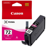 CANON SERBATOIO INCH. MAGENTA PGI-72 M