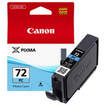 CANON SERBATOIO INCH. FOTO CIANO PGI-72 PC