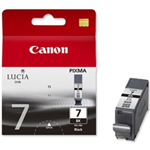 CANON CARTUCCIA NERA PIXMA MX7600 PGI-7BK