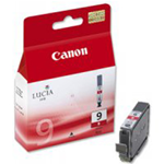 CANON CARTUCCIA ROSSA PIXMA 9500
