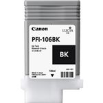 CANON CARTUCCIA INK PFI-106 NERO