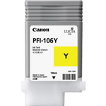 CANON CARTUCCIA INK PFI-106 GIALLO