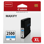 CANON CARTUCCIA INCHIOSTRO CIANO PGI-1500XL C