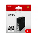 CANON CARTUCCIA INCHIOSTRO NERO PGI-2500XL BK