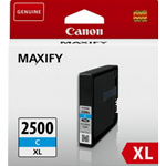 CANON CARTUCCIA INCHIOSTRO CIANO PGI-2500XL C
