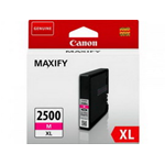 CANON CARTUCCIA INCHIOSTRO MAGENTA PGI-2500XL M