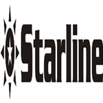 STARLINE Toner comp. Nero per Olivetti D-COPIA 25/35/40 34.000pag