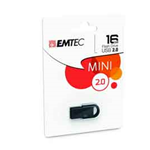EMTEC MEMORIA USB 2.0 D250 16GB