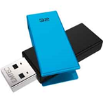 EMTEC MEMORIA USB 2.0 C350 32GB BLU