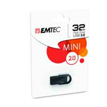 EMTEC MEMORIA USB 2.0 D250 32GB