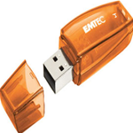 EMTEC MEMORIA USB2.0 C410 4GB