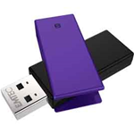 EMTEC MEMORIA USB 2.0 C350 8GB VIOLA