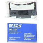 EPSON NASTRO NY NERO ERC38