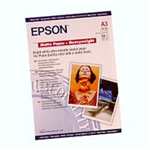 EPSON RISMA 50 FG CARTA SP.OPACA MATTE ALTO SP. A3 167G