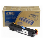 EPSON DEVELOPER RETURN CARTRIDGE NERO AL-M1200 ALTA CAPACITA'