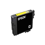 EPSON CARTUCCE INCHIOSTRO GIALLO 502XL BINOCOLO