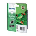 EPSON CARTUCCIA ''GLOSS OPTIMIZER'' STYLUS PHOTO R800 R1800 BLISTER RS