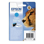 EPSON CARTUCCIA INCHIOSTRO CIANO A PIGMENTI DURABRITE ULTRA STYLUS D78 BLISTER RS