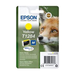 EPSON CARTUCCIA GIALLO S22 SX125 SX420W BX305F