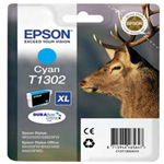 EPSON CARTUCCIA CIANO BX320FW