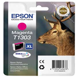 EPSON CARTUCCIA MAGENTA BX320FW