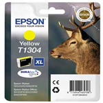 EPSON CARTUCCIA GIALLO BX320FW