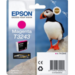 EPSON CARTUCCIA MAGENTA T3243 PER SURECOLOR P-400